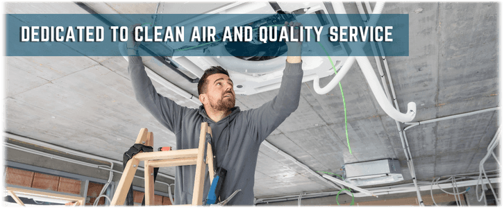 Mount Laurel ClearAir Air Experts