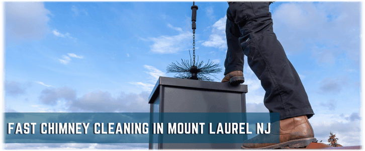 Chimney Cleaning Mount Laurel NJ