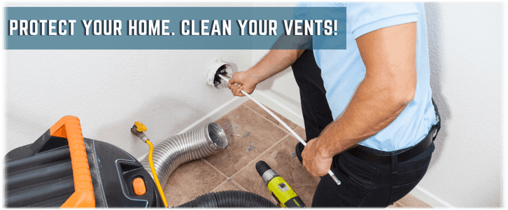 Dryer Vent Cleaning Mount Laurel NJ