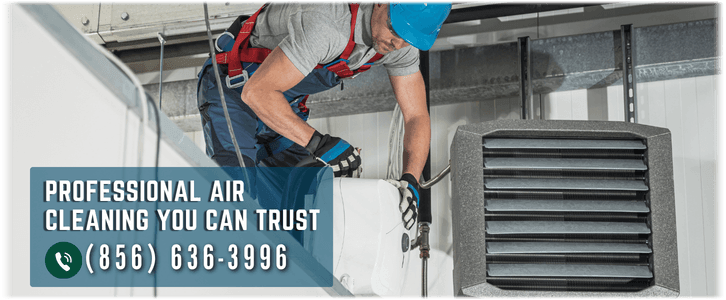 Air Duct Cleaning Mount Laurel NJ